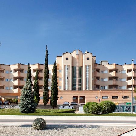 Hotel Trh La Motilla Dos Hermanas Kültér fotó