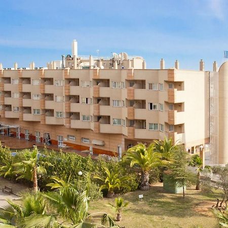 Hotel Trh La Motilla Dos Hermanas Kültér fotó