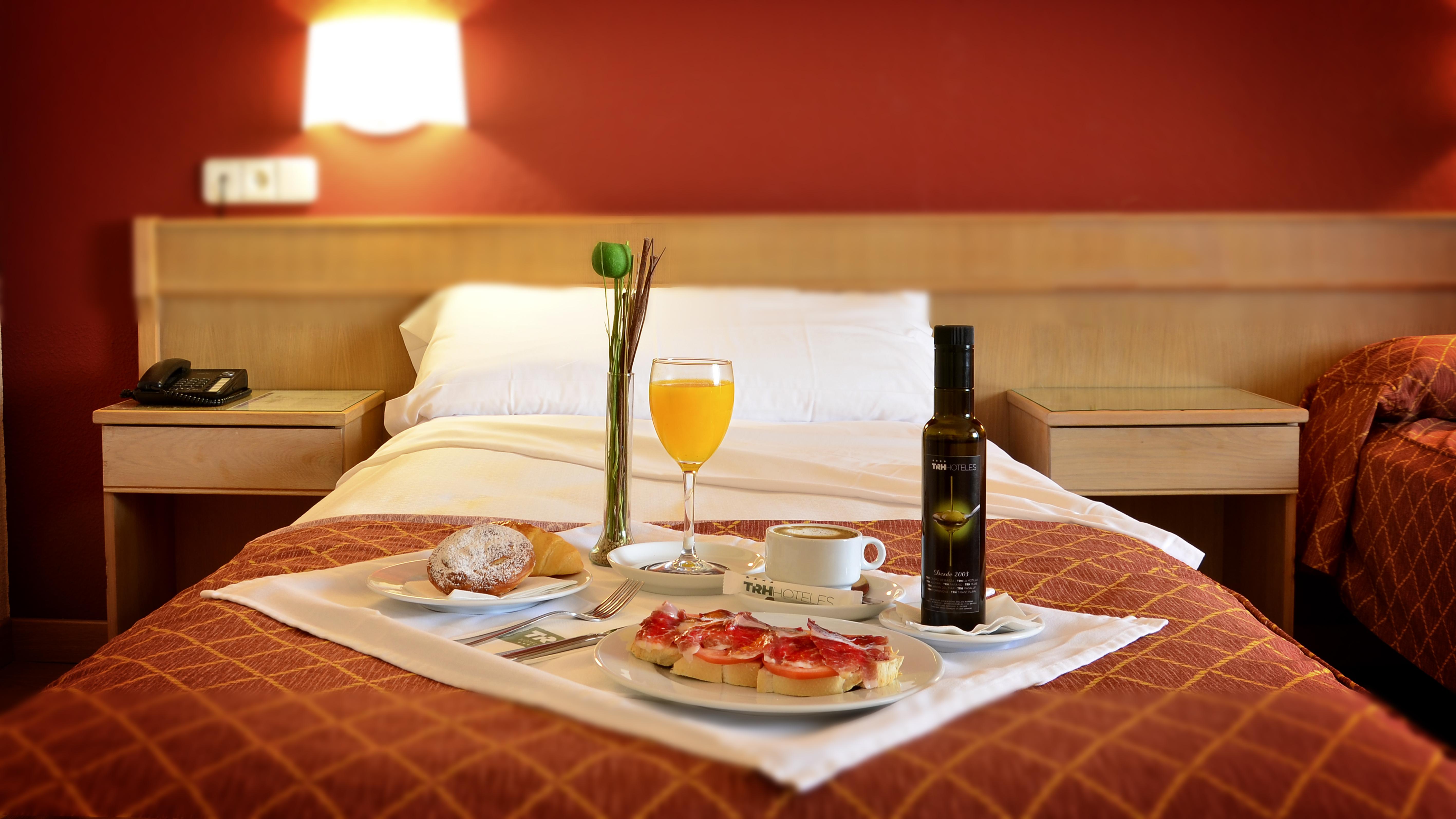 Hotel Trh La Motilla Dos Hermanas Kültér fotó